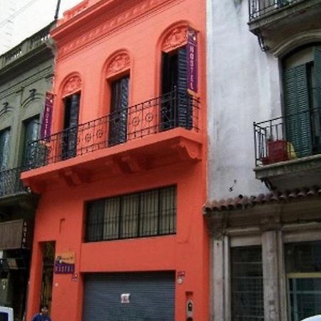 Hostel Downtownmate Buenos Aires Kültér fotó
