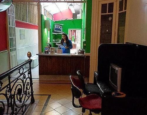 Hostel Downtownmate Buenos Aires Kültér fotó