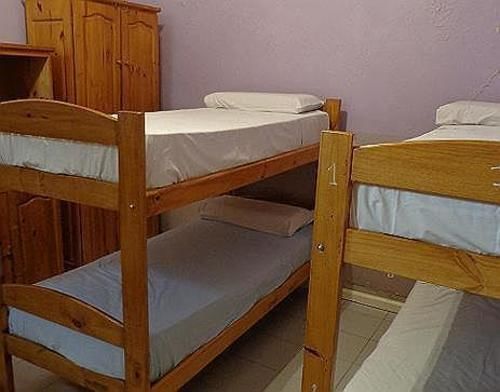 Hostel Downtownmate Buenos Aires Kültér fotó