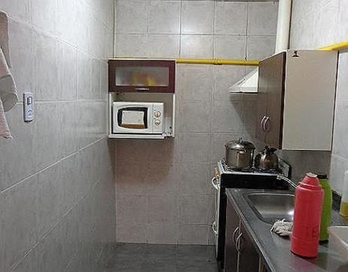 Hostel Downtownmate Buenos Aires Kültér fotó