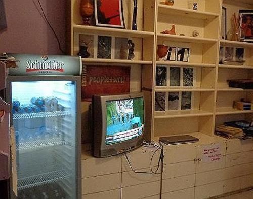 Hostel Downtownmate Buenos Aires Kültér fotó