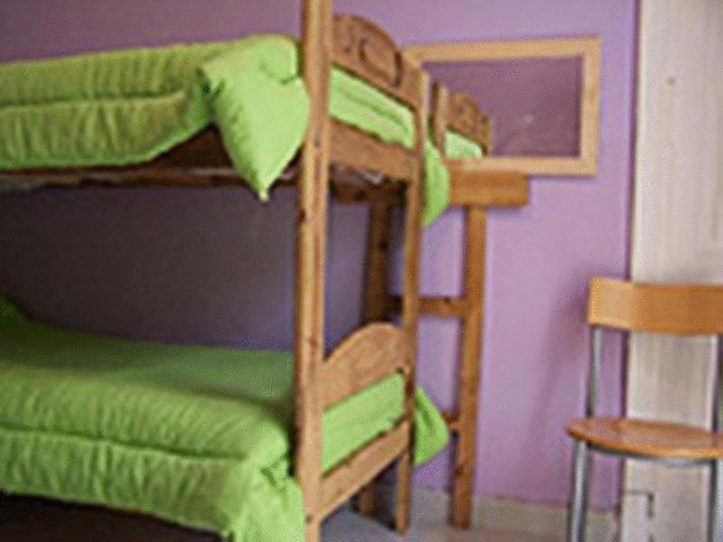 Hostel Downtownmate Buenos Aires Kültér fotó